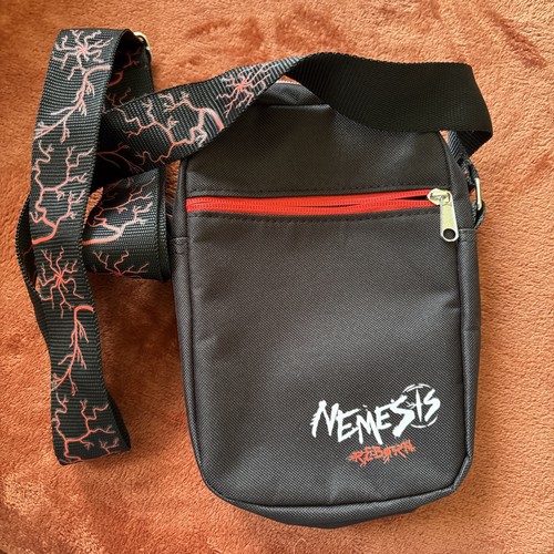 Nemesis reborn cross - 🌟, body