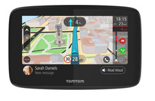 TomTom SatNav GO 620 Essential