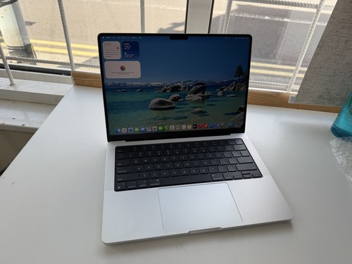 5046 macbook pro - -, 2021