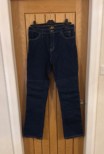 Draggin motorcycle jeans - draggin,