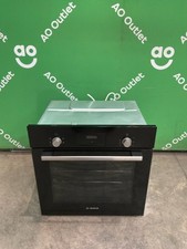 Bosch Built In Electric Single