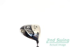 Cobra ZL Driver 9.5° Graphite