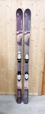 Fischer Watea 84 Skis