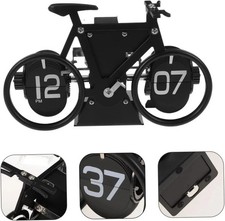 Flip Desk Clock Fashionable
