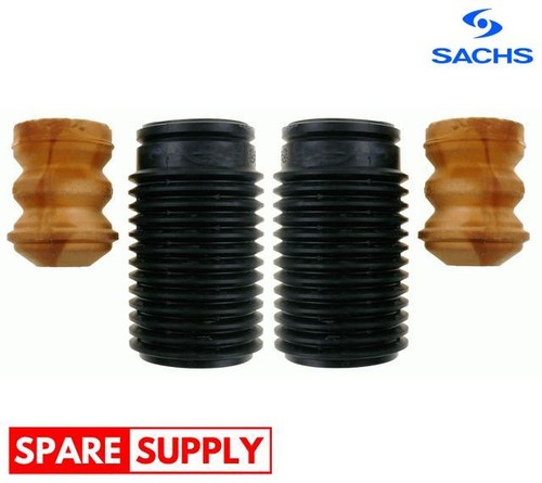 Dust cover kit shock absorber - cover, kit,