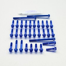 Aluminium Engine Kit Honda
