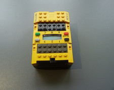 LEGO Mindstorms Robotics RCX 1.0 programable brain