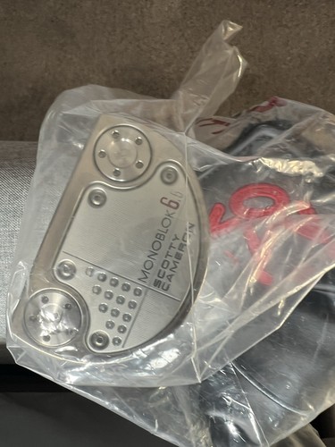 Scotty cameron mono block 5 - scotty,