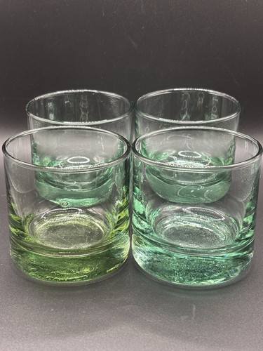 Vintage whisky glasses set - whisky,