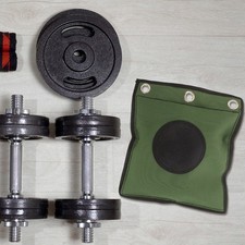  Wall Mounted Boxing Pad