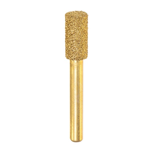 Diamond mounted point - diamond,