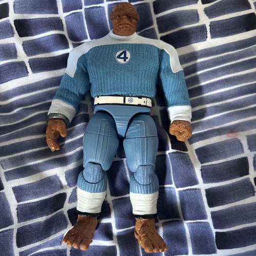 The thing marvel - the,