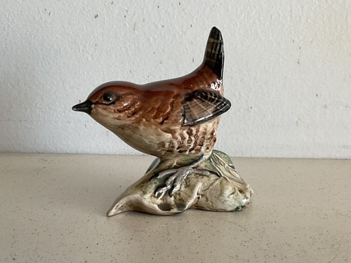 Vintage beswick wren - vintage,