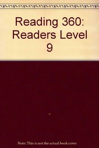 Ginn reading 360 set - reading, 360: