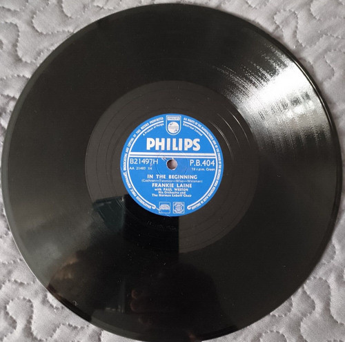 Frankie laine the - frankie,