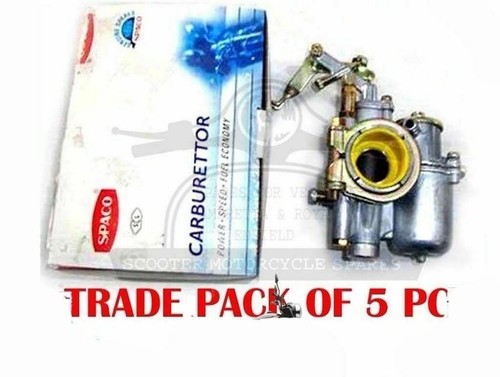 Spaco carb carburettor units - spaco,