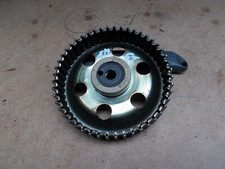 Fiat Uno Turbo Mk 2 1372cc & Punto Gt Turbo Engine Cam Shaft Pulley Unit