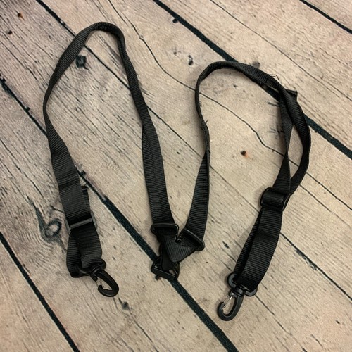 Seat harness for - , jogger