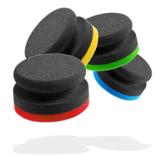 Polishing sponge hand pad - polishing,