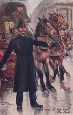 TUCK 9824 THE METROPOLITAN &