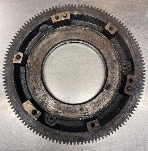 Classic mini flywheel - ,