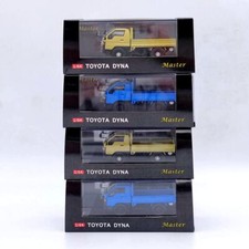 New 1:64 Master Dyna Light