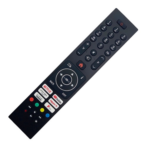 Original logik rc43137p - original, tv
