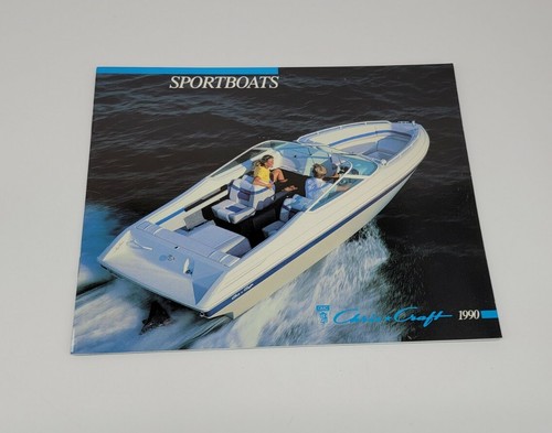 1990 chris craft sport boats - craft,