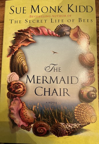 The mermaid chair - the,