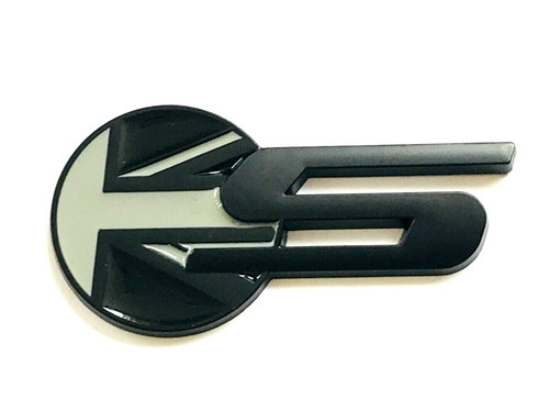 Car badge decal - car,