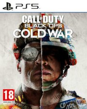 Call of Duty: Black Ops Cold