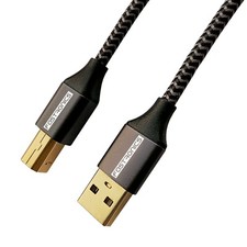 Speed usb cable lead - hi-speed,