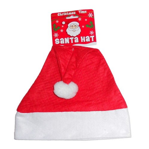Red bah humbug - bah, christmas