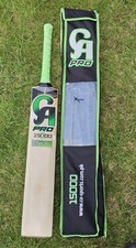 Ca PRO 15000 Cricket Bat