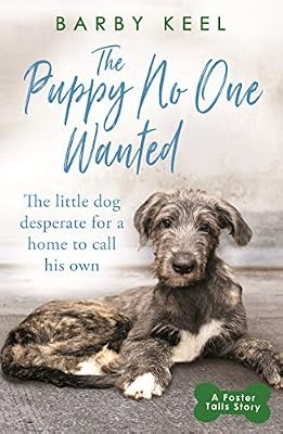 The puppy one wanted - the,