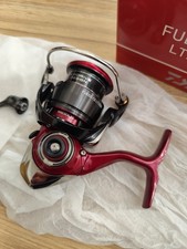 Daiwa Fuego CS LT 2500