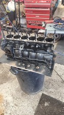 Bmw M3 E36 S50b32 Engine Block