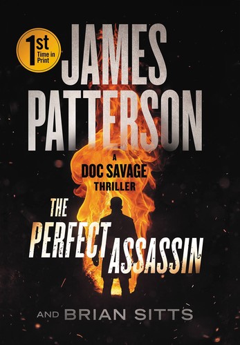 The perfect assassin doc - the,