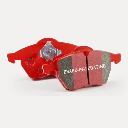 Ebc fits 2016 alfa romeo - fits,