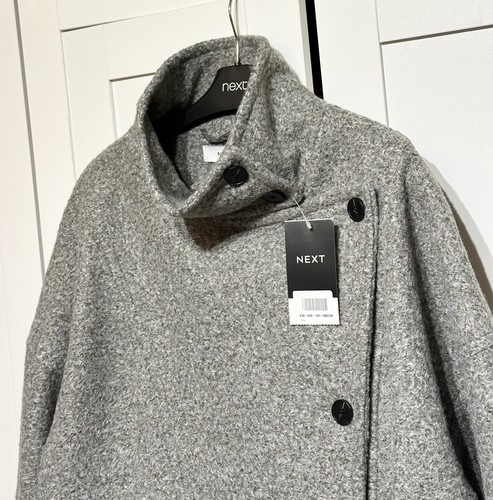 Next size bnwt grey - 18,