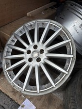 Jaguar XF XJ 20" BBS SEPANG