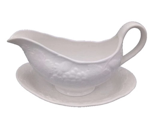 Wedgwood strawberry vine - strawberry,