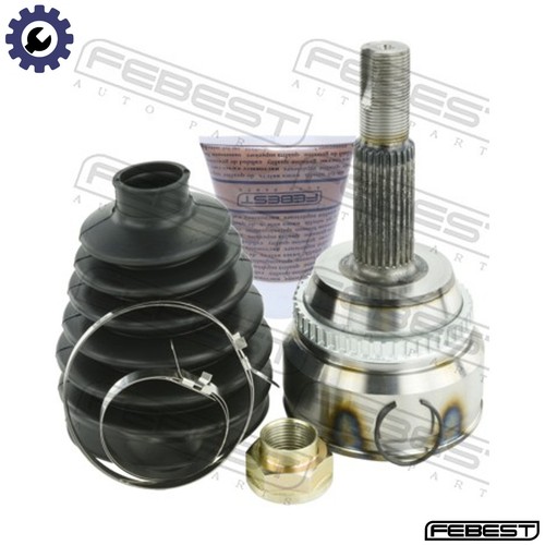 Joint kit drive shaft - joint,