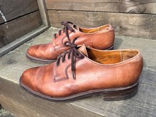 Cheaney of England Men's Brown