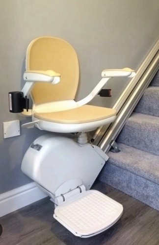 Acorn brooks stairlift - stairlift, parts