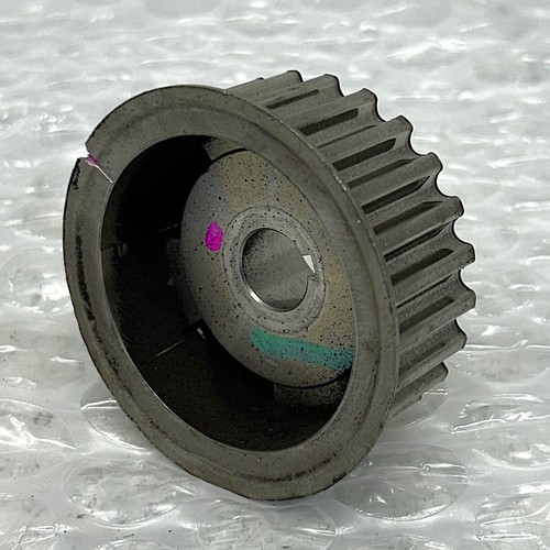 Injection pump sprocket for - pump,