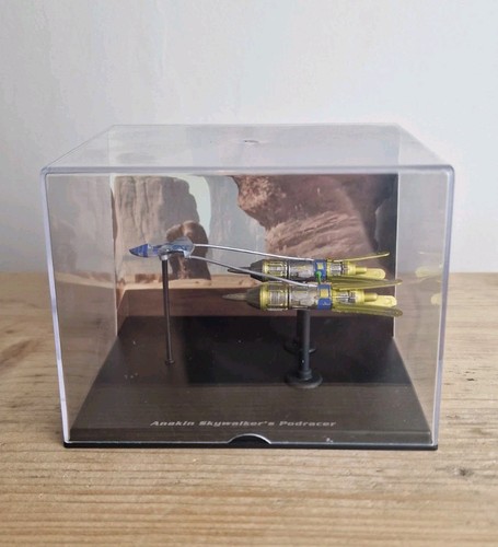 Fanhome deagostini star wars - fanhome,