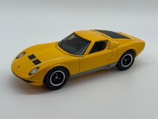 Matchbox 1968 Lamborghini