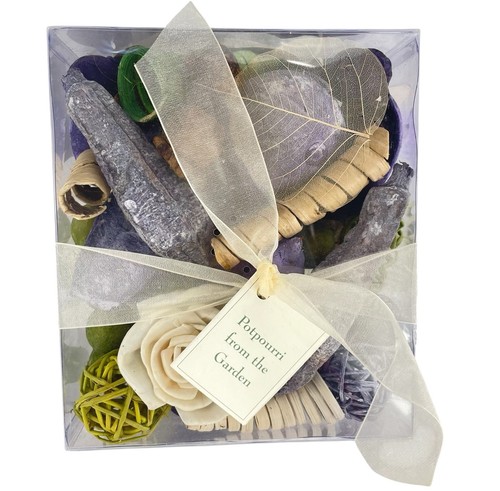 Potpourri from the garden - the,