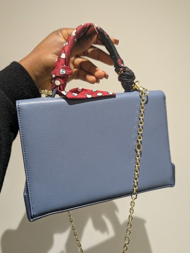Lulu guinness bag - guinness,